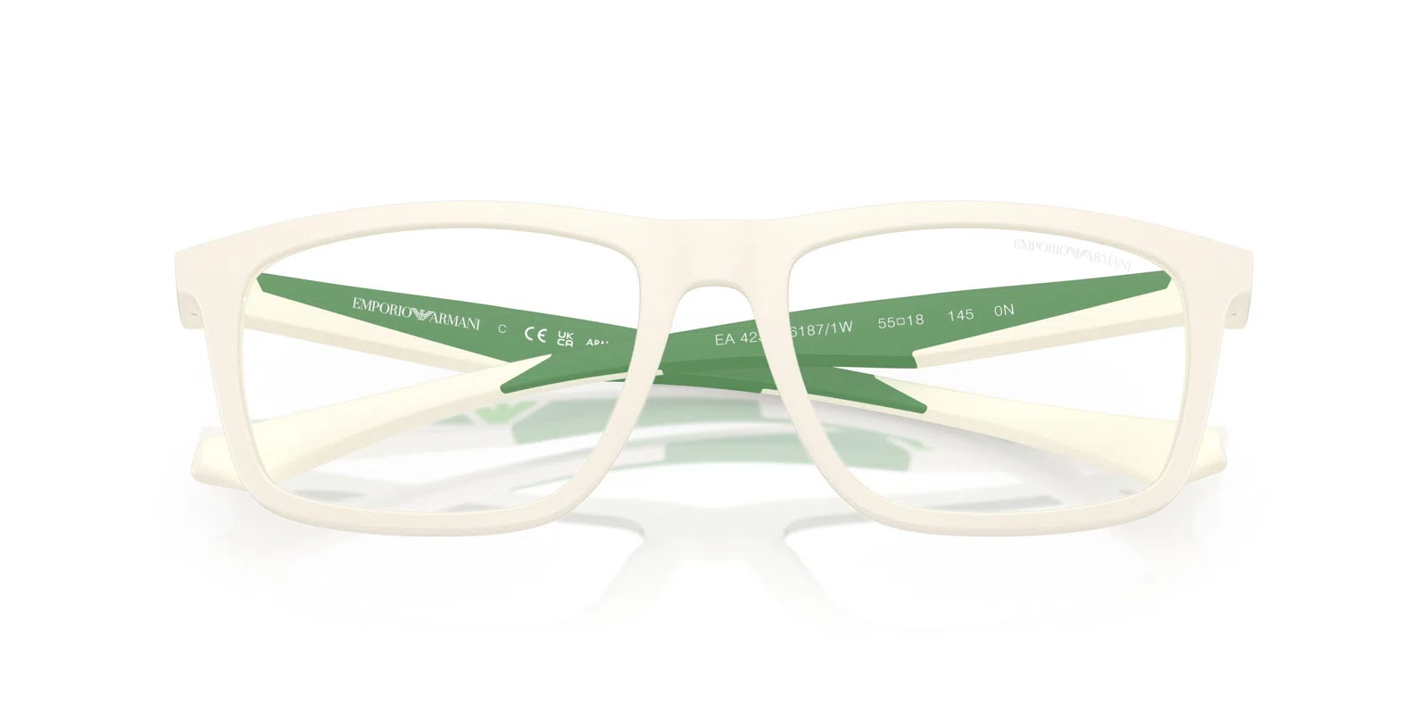 Emporio Armani 4235 Sunglasses - view 23